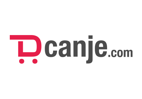 DCANJE.COM