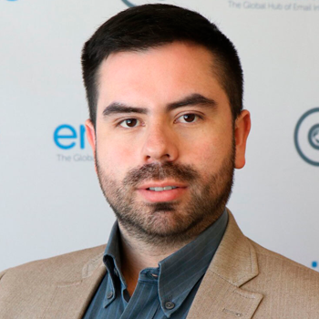 Camilo Alvarez Cardenas, Fraud Strategy Manager – Emailage LexiNexis Risk Solutions Company