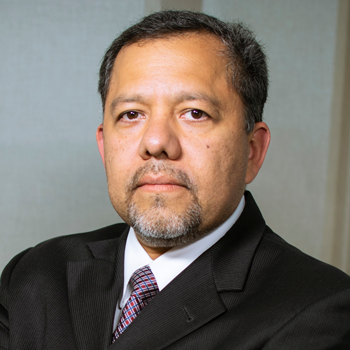 Alfonso Jiménez (México), Latin America Strategy & Marketing Manager, Huawei.