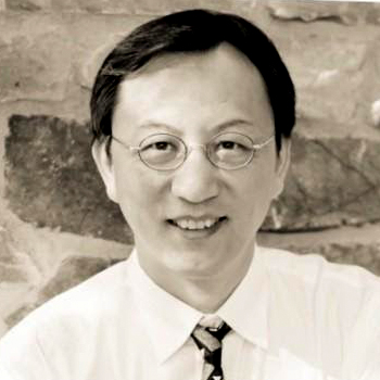 Kam He (USA), Director of Digital Transformation, Alibaba Cloud Intelligence