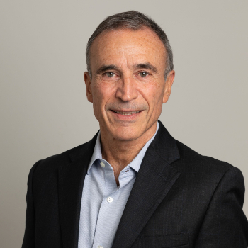 Victor Borga (Uruguay), Sales Director, OKTA