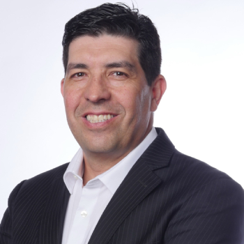 Juan Carlos Gutierrez (Miami), Managing Director, Solutions Architecture AWS