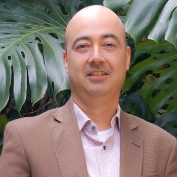 Santiago Martínez (Colombia), Business Developer Director