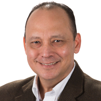 Hugo Amezcua, CEO/CTO NPD Strategy, CIO’s LATAM