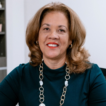 Margaret Brisbane (EEUU), CIO Director, Information Technology Department Miami-Dade County