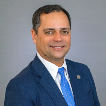 Raimundo Rodulfo (EEUU), Chief Innovation Officer Ciudad de Coral Gables